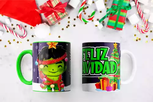 vectores plantilas NAVIDAD,AVANGER,SUPERHéROE,MARVEL,NIñO,NIñOS,FESTEJO,FESTIVIDAD,
